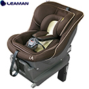 iA01(アイエーゼロワン) ISOFIX