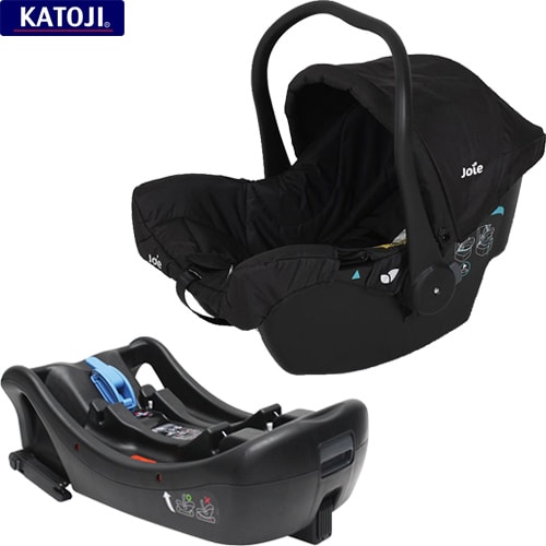 クルムーヴ スマート ISOFIX