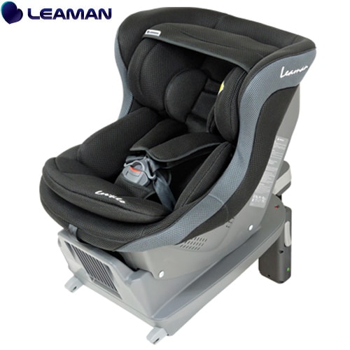 iA01(アイエーゼロワン) ISOFIX